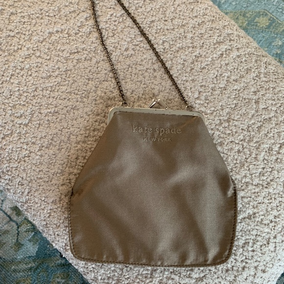 Kate Spade RARE VINTAGE Evening Bag, c. 1994 - Picture 7 of 7